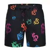 short gucci homme prix bas dollar print